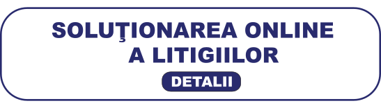 ANPC – Soluționarea Online a Litigiilor
